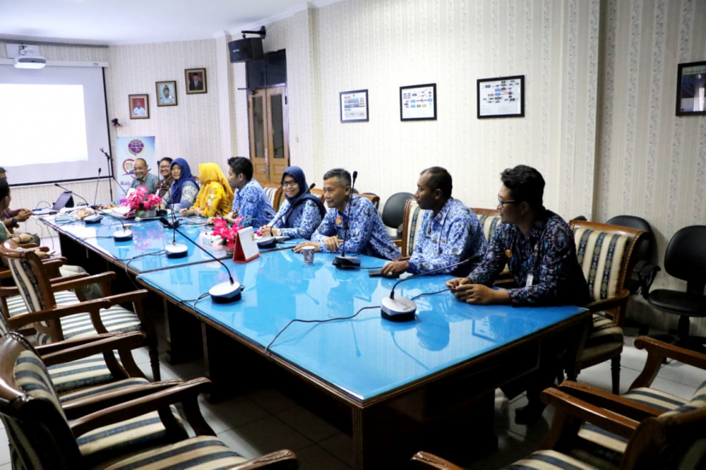 Audit Eksternal, selangkah lagi menuju Sertifikat Manajemen Mutu ISO 9001:2015
