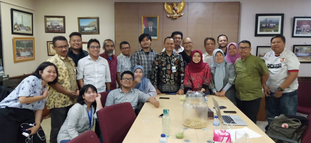 UNGKAP TERJADINYA PRAKTIK MONOPOLI PROGRAM TOL LAUT, INI LANGKAH YANG DILAKUKAN KEMENHUB