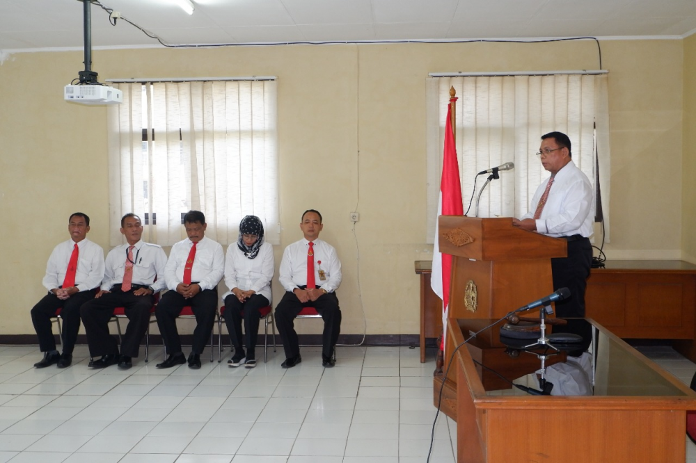 TINGKATKAN PENEGAKAN HUKUM DI LAUT, KEMENHUB GANDENG LEMDIKLAT POLRI DALAM MENCETAK PPNS YANG KOMPETEN D