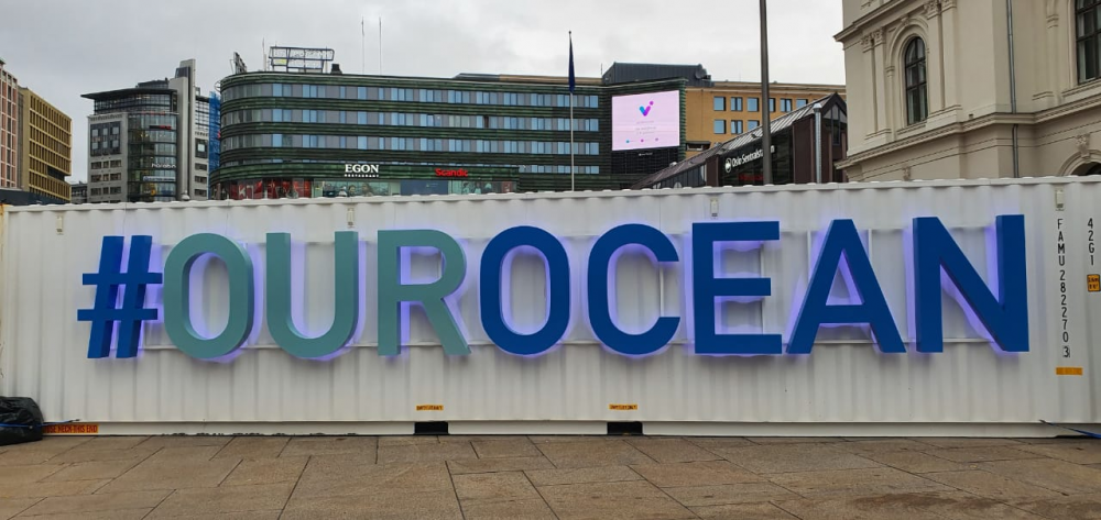 OUR OCEAN CONFERENCE 2019 RESMI DITUTUP, INDONESIA SELESAIKAN 11 KOMITMEN DAN SAMPAIKAN 3 KOMITMEN BARU