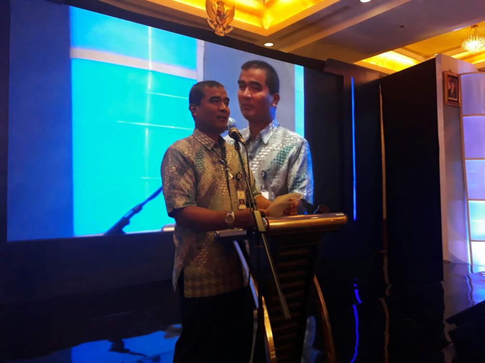 MANTAPKAN KESIAPAN PENYELENGGARAAN ANGKUTAN LAUT LEBARAN 2018, DITJEN HUBLA GELAR RAPAT KOORDINASI DENGA