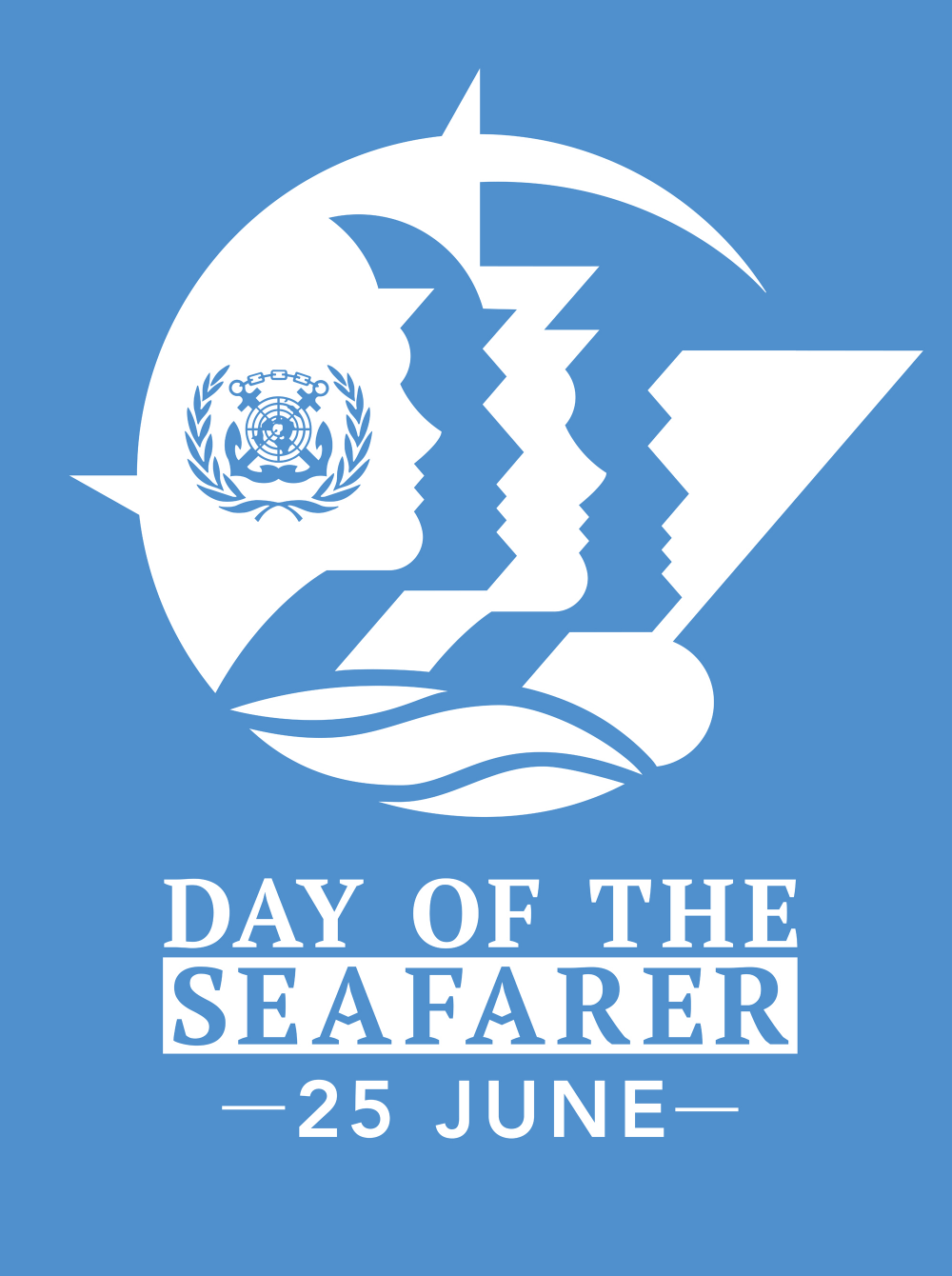 Dunia Merayakan Hari Pelaut Sedunia Day of Seafarer Tahun 2019 22/06/20