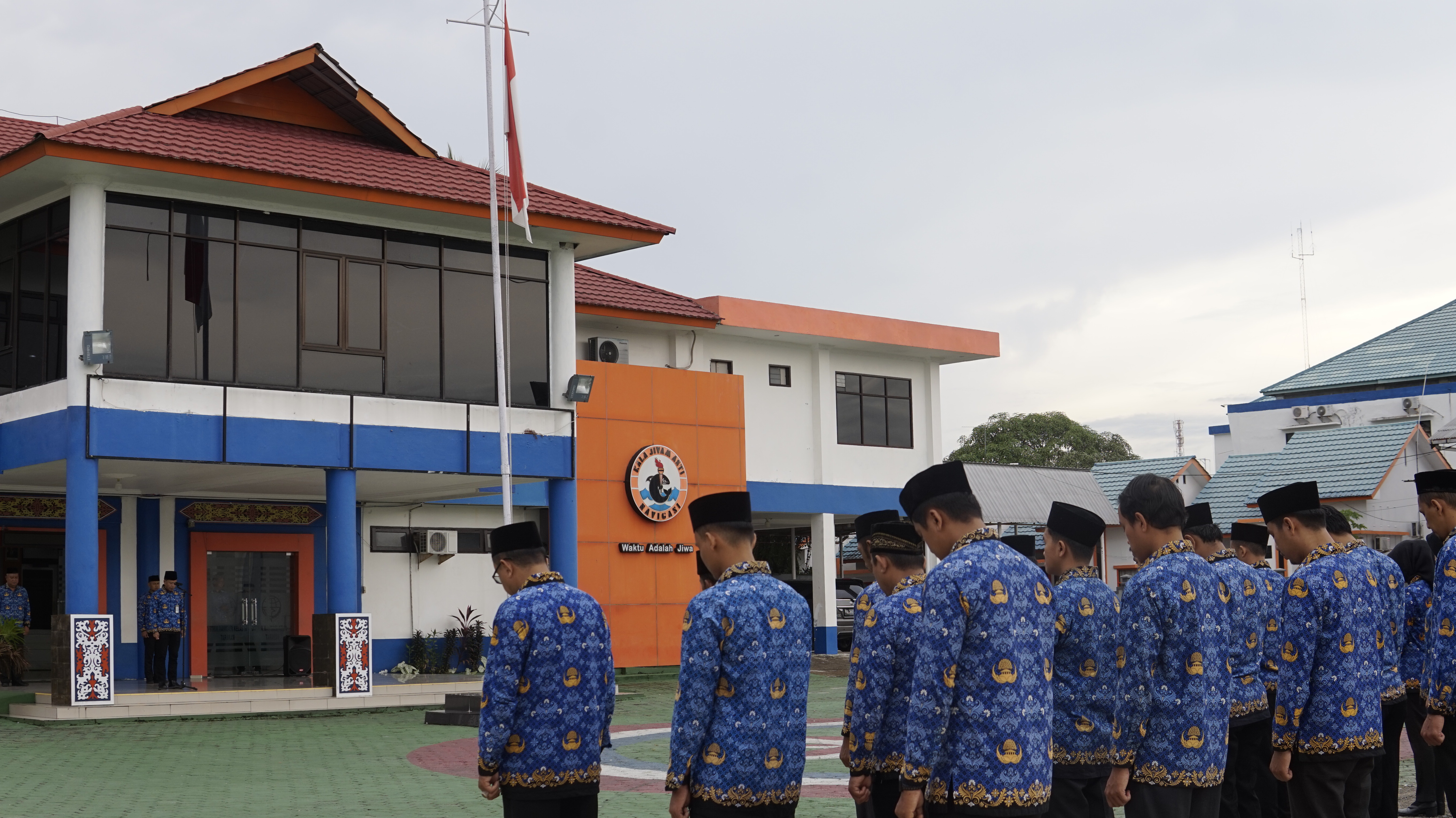HARI LAHIR PANCASILA