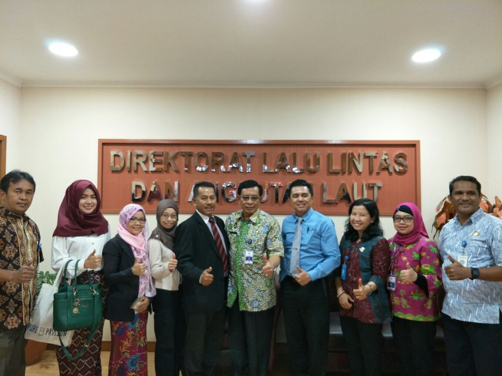 Indonesia-Malaysia Tingkatkan Kerja Sama Bidang Maritim 25/08/2017