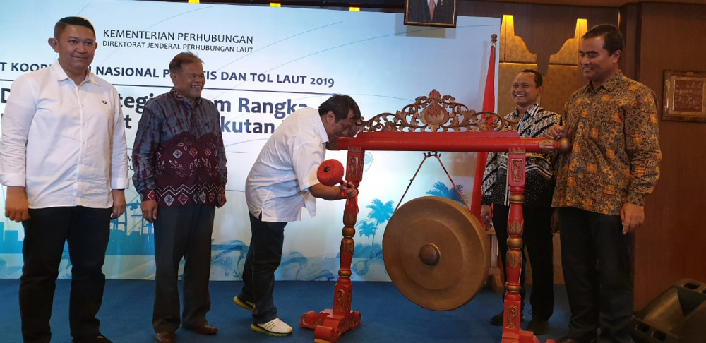 DIRJEN HUBLA, KERJASAMA DAN KREATIFITAS PEMERINTAH DAERAH DIPERLUKAN UNTUK OPTIMALISASI ANGKUTAN PERINT