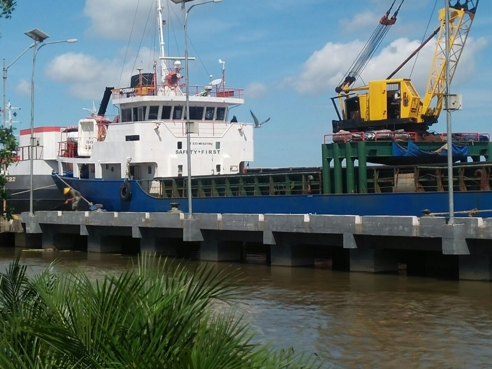 MINGGU BESOK MENHUB KUNJUNGAN KERJA KE BANDARA JEMBER DAN PELABUHAN PROBOLINGGO