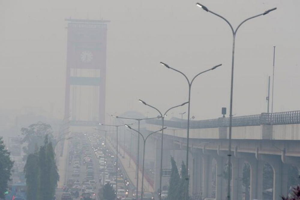ANTISIPASI KABUT ASAP DI SUNGAI MUSI PALEMBANG, KEMENHUB TERBITKAN IMBAUAN KESELAMATAN PELAYARAN