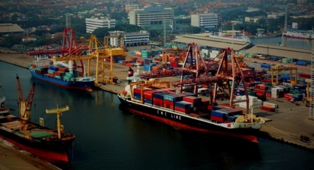 DUKUNG PEMANFAATAN IT, KEMENHUB GENJOT PENGEMBANGAN INAPORTNET 15/03/20