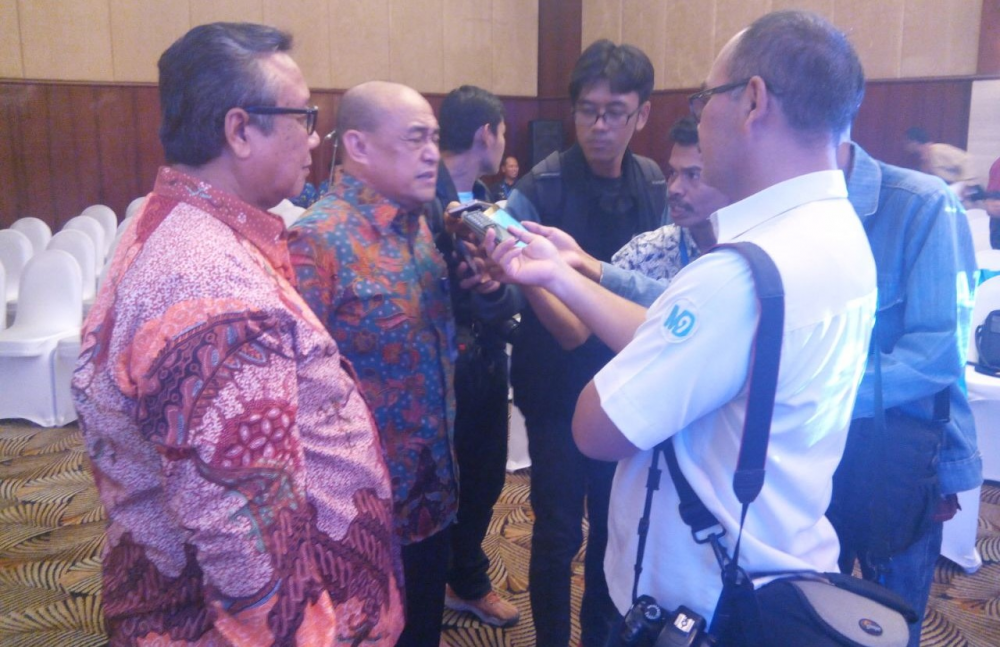 Rakornis Kenavigasian Tahun 2016: TOL LAUT DALAM PERSPEKTIF KENAVIGASIAN