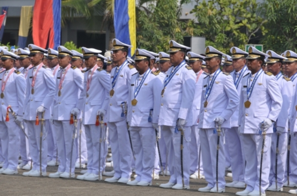 PERMUDAH PELAYANAN, DITJEN HUBLA SEDIAKAN PEMBUATAN BUKU PELAUT ONLINE DI 19 LOKASI