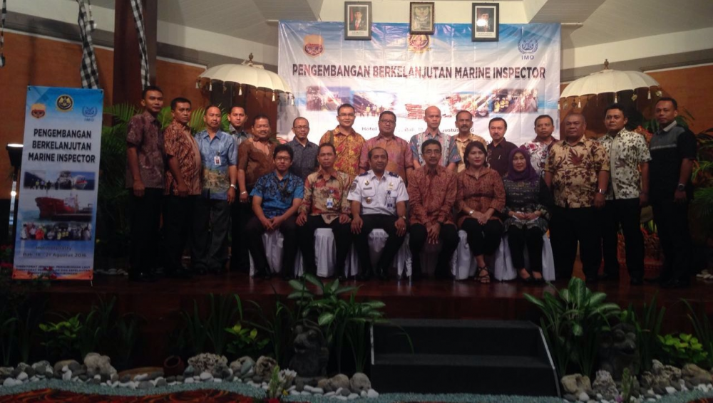 PEMBANGUNAN KAPAL MENGARAH PADA PENDEKATAN ILMIAH DAN METODOLOGI BERBASIS RISIKO