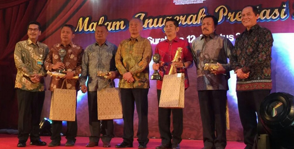 SINERGI ANTAR PEMANGKU KEPENTINGAN MUTLAK DIPERLUKAN DALAM MEWUJUDKAN TOL LAUT