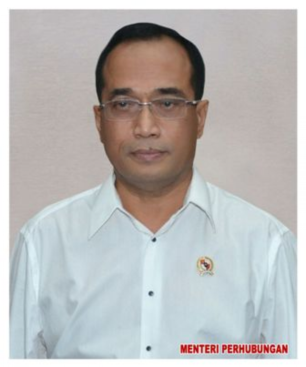 Menhub Koordinasikan Penyusunan Roadmap Pengurangan Dwelling Time 20/09