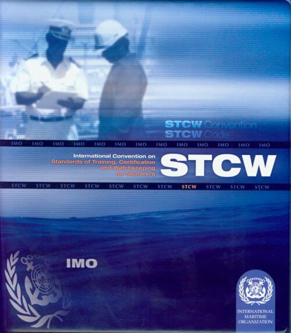 KEMENHUB KELUARKAN SURAT EDARAN TERKAIT MASA PEMBERLAKUAN STCW 2010 30/