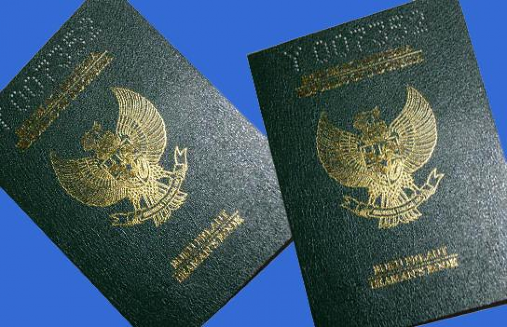 DIRJEN HUBLA: LAYANAN ONLINE BUKU PELAUT TERSEDIA DI 42 LOKASI 04/05/20