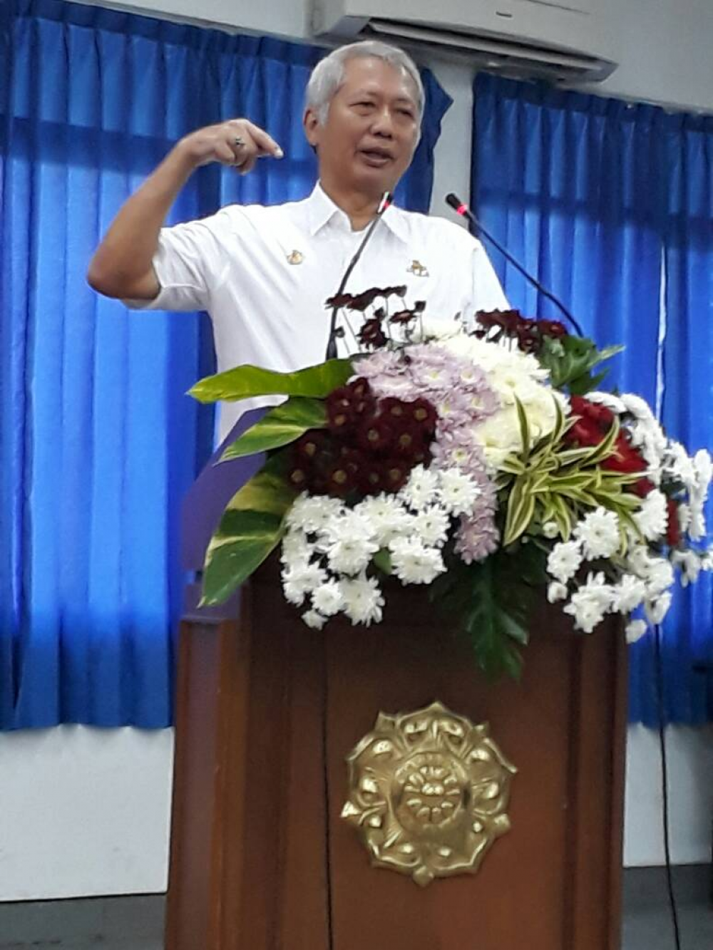 KEMENHUB GELAR SEJUMLAH KEGIATAN KENAVIGASIAN DI YOGYAKARTA 12/05/2017