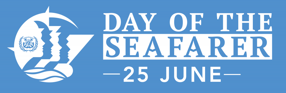 Dunia Merayakan Hari Pelaut Sedunia Day of Seafarer tahun 2017 14/06/20