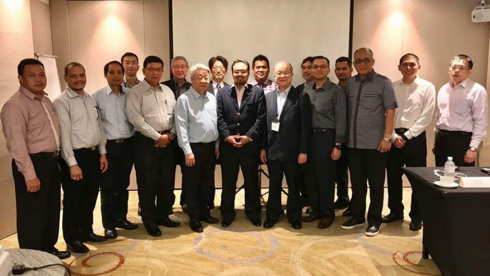 TIGA NEGARA PANTAI SEPAKAT TINGKATKAN KESELAMATAN PELAYARAN DI SELAT MALAKA DAN SINGAPURA