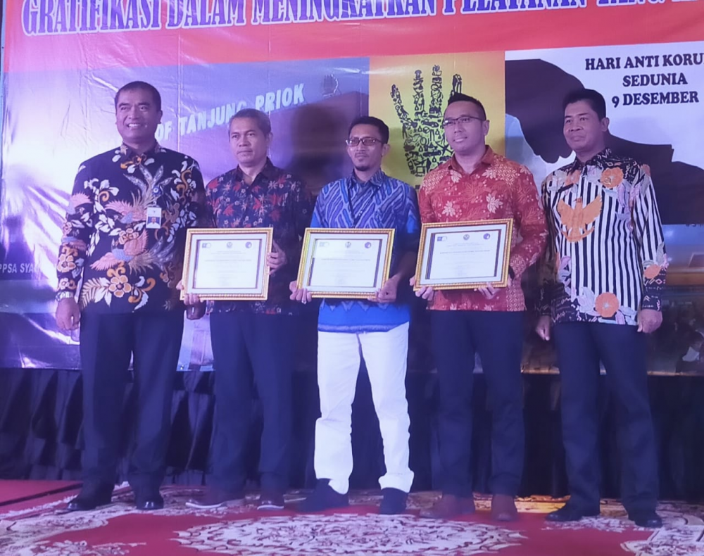 CEGAH AKSI KORUPSI DAN GRATIFIKASI, KEMENHUB OPTIMALKAN FUNGSI UNIT PENGENDALI GRATIFIKASI