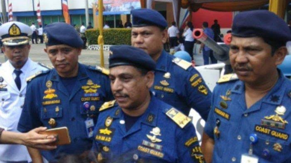 CUACA EKSTRIM DI PERAIRAN INDONESIA, KEMENHUB INGATKAN NAKHODA KAPAL PERHATIKAN FAKTOR CUACA SEBELUM BER