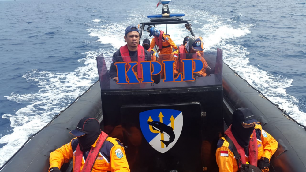 KEMENHUB TINGKATKAN PENGAWASAN KESELAMATAN DAN KEAMANAN PELAYARAN 29/0