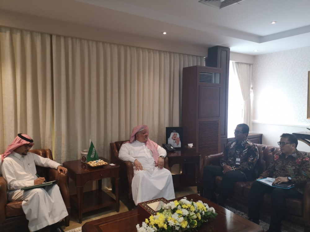 GALANG DUKUNGAN JADI ANGGOTA DEWAN ORGANISASI MARITIM INTERNASIONAL , KEMENHUB DEKATI PARA DUTA BESAR NE