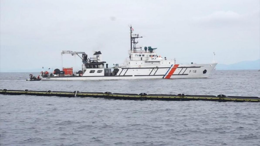 KEMENHUB BANTU EVAKUASI PENGUNGSI DI WAMENA DENGAN KAPAL LAUT DAN PESAWAT