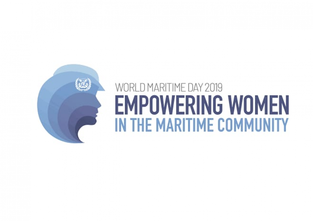 Hari Maritim Nasional atau National Maritime Day 22/09/2019
