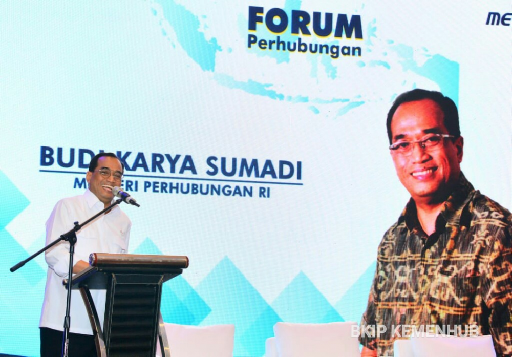 Kemenhub Siap Dukung Kemudahan Aksesibilitas Destinasi Wisata Super Prioritas 5 Bali Baru