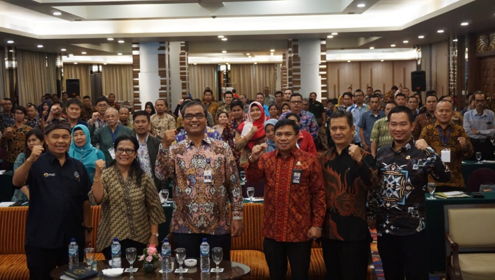 PENGURUSAN PENGUJIAN DAN SERTIFIKASI ALAT KESELAMATAN PELAYARAN SEKARANG BISA ONLINE