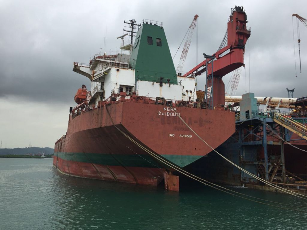 DIRJEN HUBLA SEMUA PIHAK HARUS KOMPAK MENYINGKIRKAN HAMBATAN YANG MENGGANGGU KELANCARAN USAHA DI SEKTOR