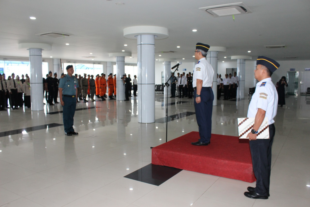 RESMI DITUTUP, POSKO ANGKUTAN LAUT LEBARAN 2018 MENCATAT 3,6 JUTA ORANG MUDIK DENGAN KAPAL LAUT