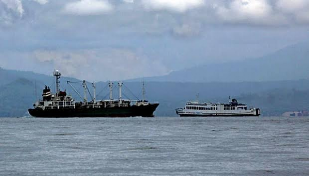UNTUK KESELAMATAN PELAYARAN, INDONESIA AJUKAN PROPOSAL PENGAJUAN TSS SELAT SUNDA DAN SELAT LOMBOK KE IMO