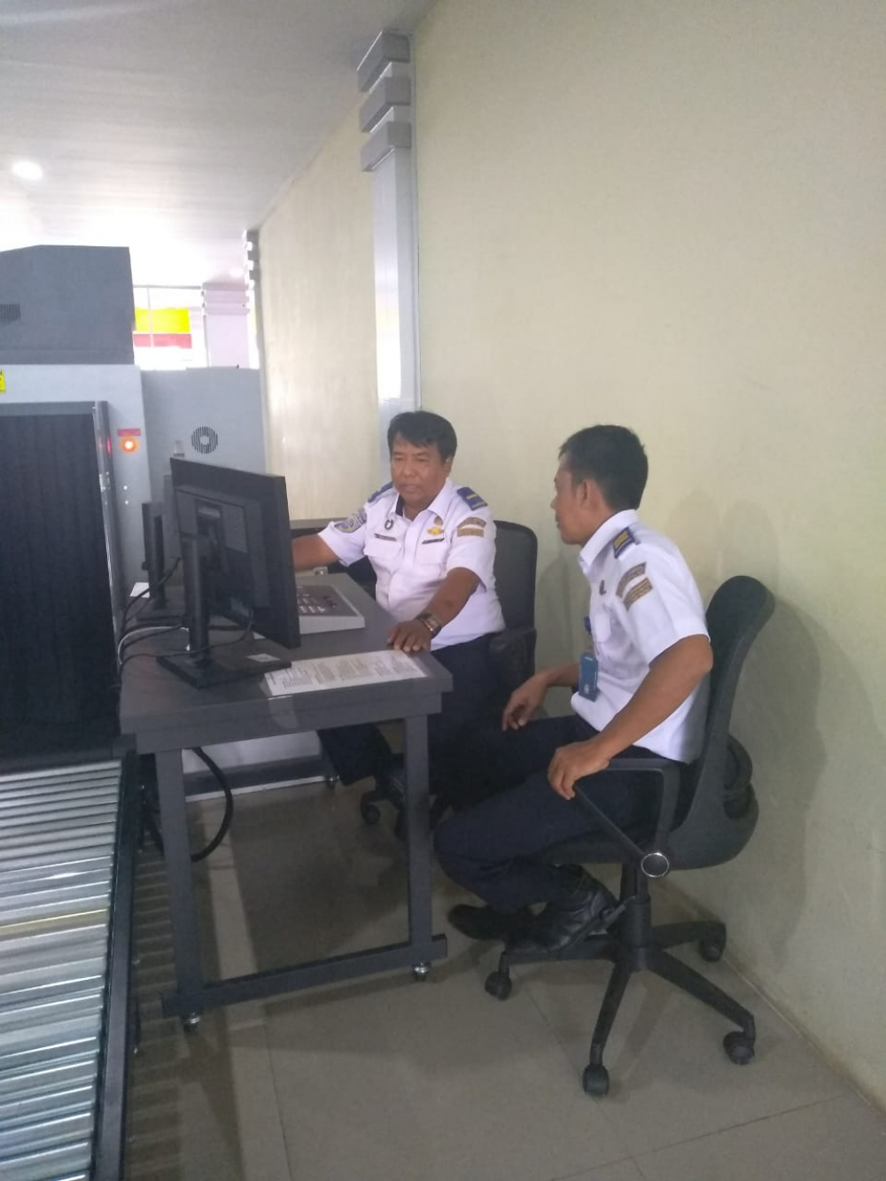 TINGKATKAN PELAYANAN, PELABUHAN TANJUNGPINANG BERUPAYA PENUHI KRITERIA PELABUHAN PILOT PROJECT