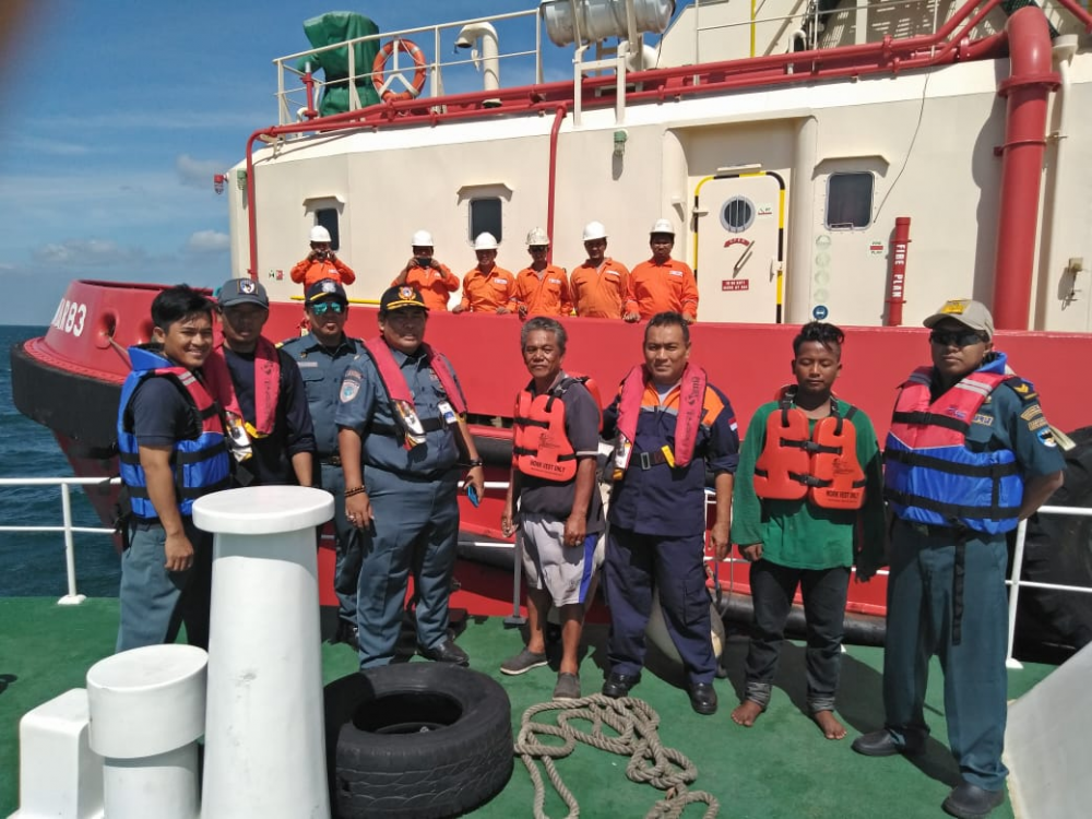 KSOP Kepulauan Seribu Konsisten Ingatkan Operator Patuhi Prosedur Berlayar