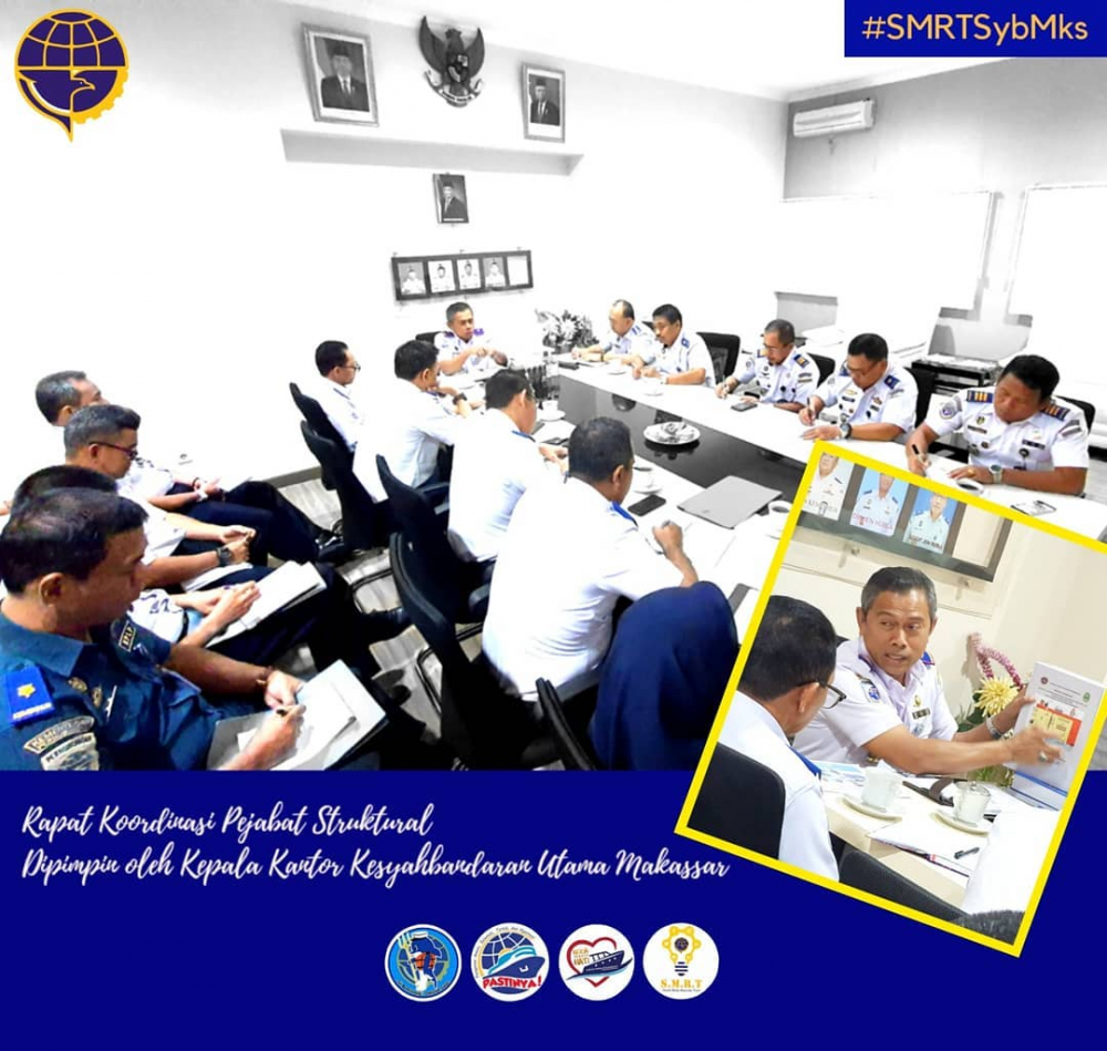 Rapat Kerja