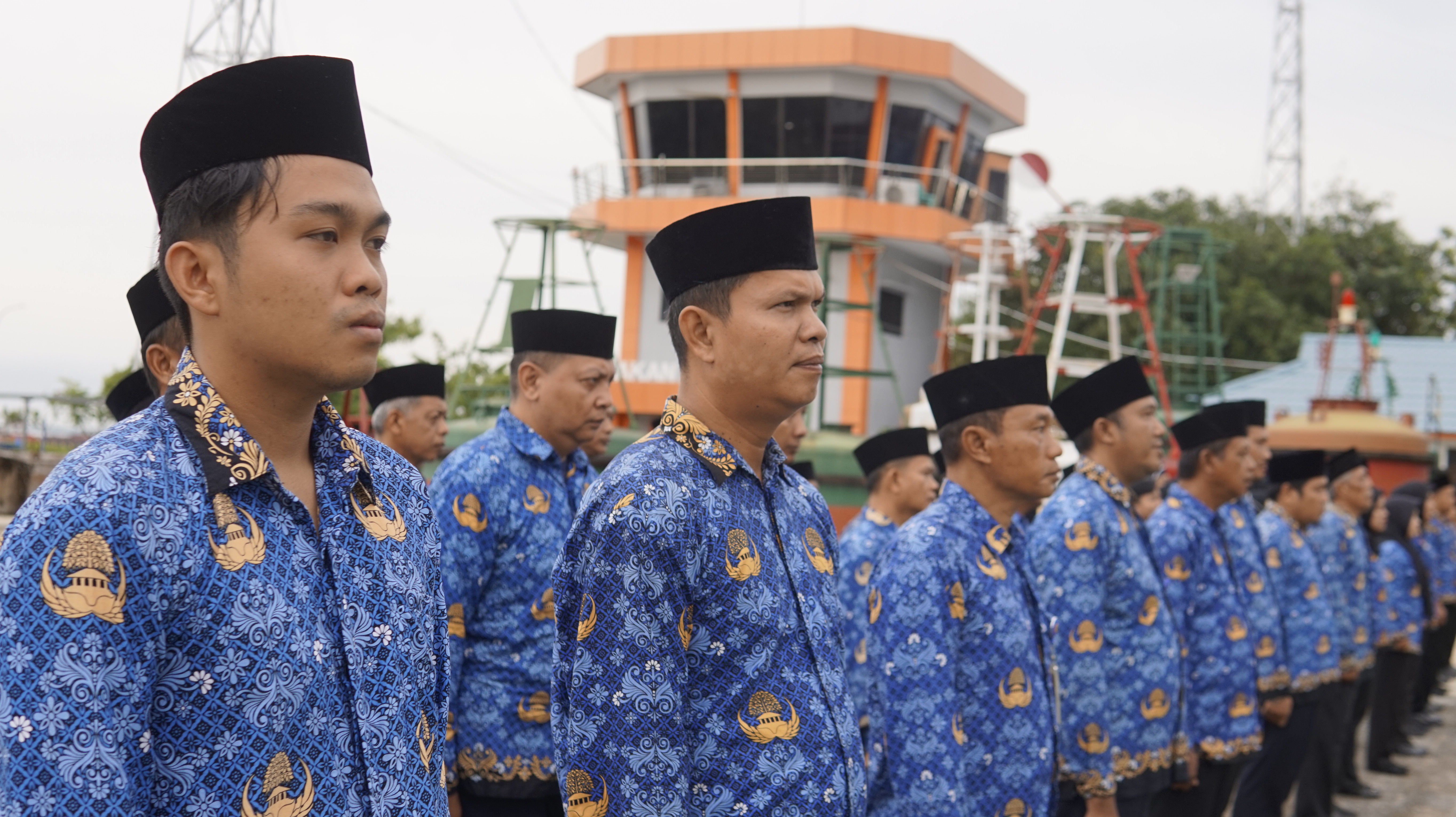HARI LAHIR PANCASILA