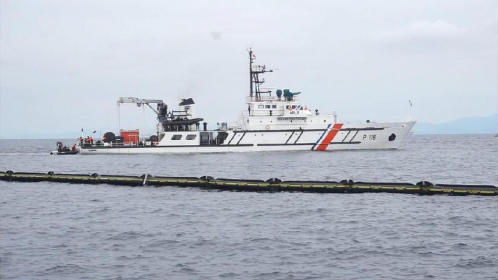 KEMENHUB BANTU EVAKUASI PENGUNGSI DI WAMENA DENGAN KAPAL LAUT DAN PESAWAT