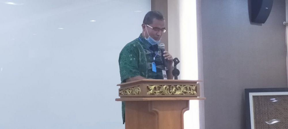 OPTIMALKAN LAYANAN KENAVIGASIAN, KEMENHUB GELAR TEST BED E-PILOTAGE