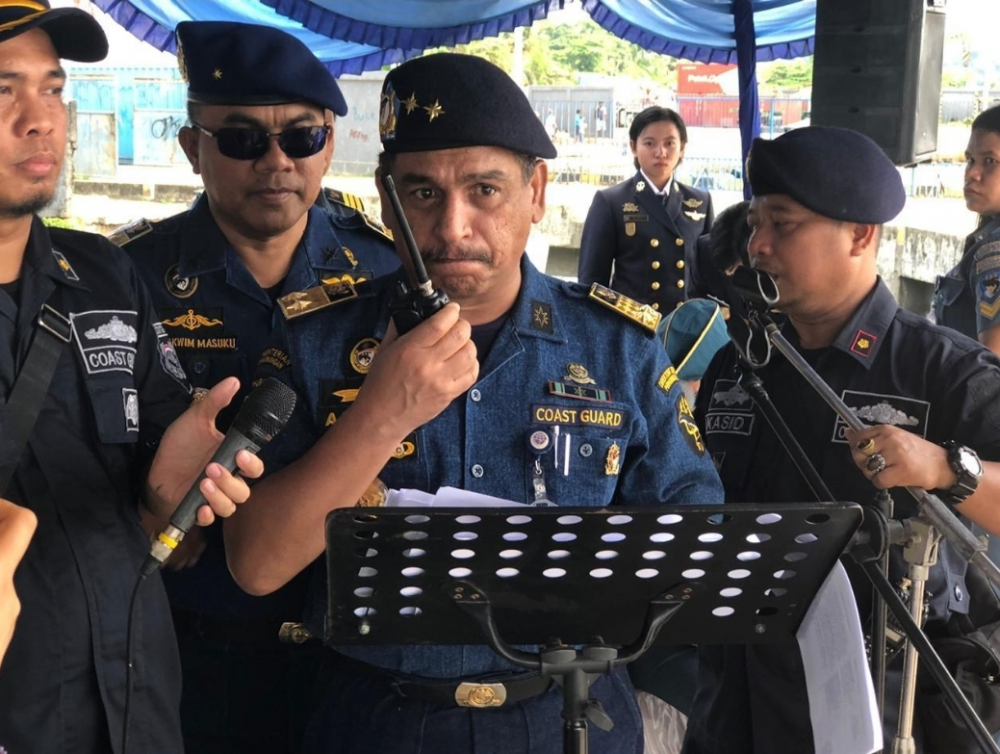 KEMENHUB TERBITKAN PETUNJUK OPERASIONAL PELAKSANAAN PATROLI DAN PEMERIKSAAN DI ATAS KAPAL DALAM MASA PANDEMI COVID-19