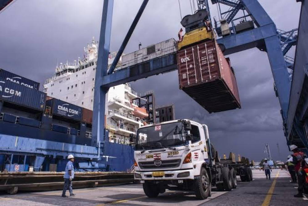 LAPORAN TAHUNAN TOKYO MOU TAHUN 2019, INDONESIA CATAT KEMAJUAN DAN MASUK GREY LIST