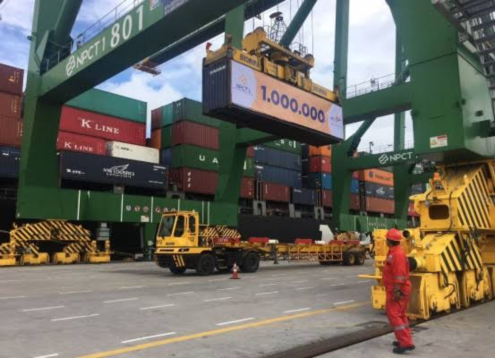 LAPORAN TAHUNAN TOKYO MOU TAHUN 2019, INDONESIA CATAT KEMAJUAN DAN MASUK GREY LIST