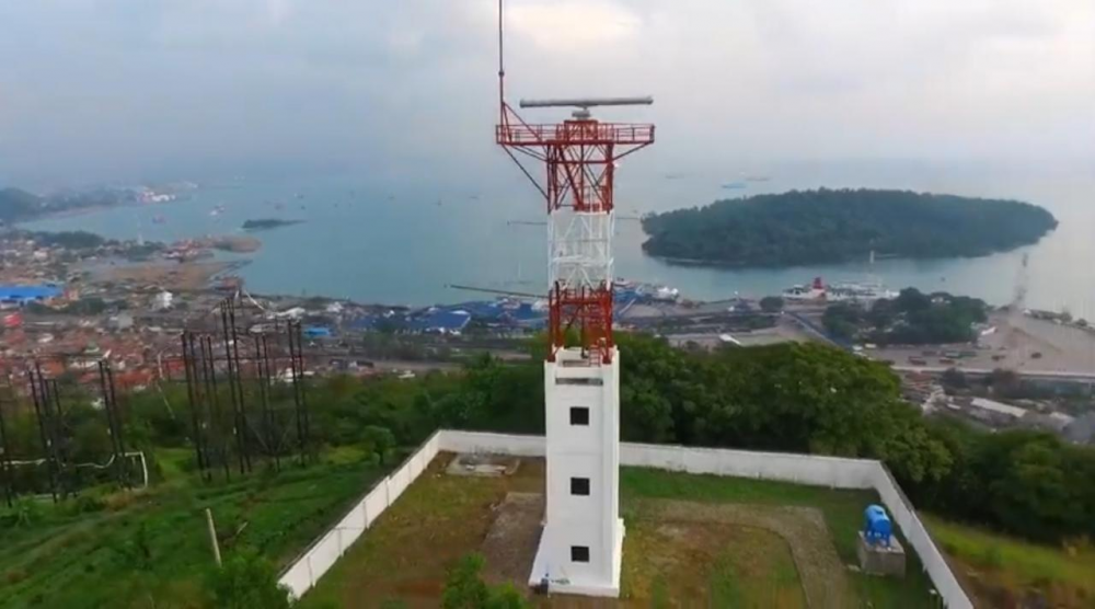 BERLAKU 1 JULI 2020, KEMENHUB JELASKAN SISTEM PELAPORAN KAPAL DI TSS SELAT SUNDA DAN SELAT LOMBOK