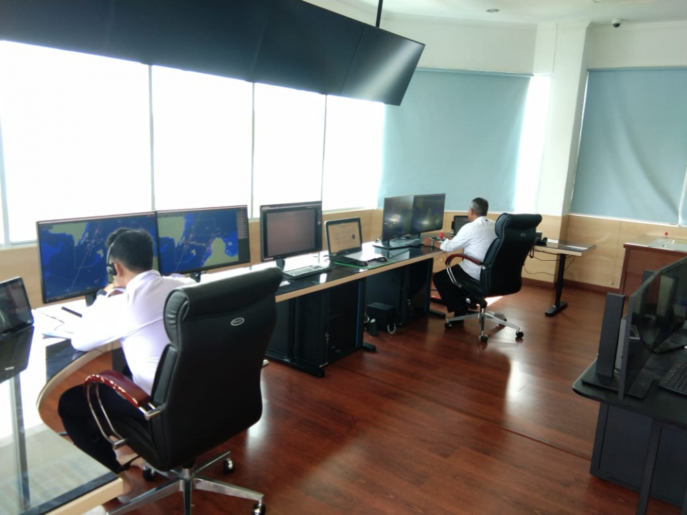 BERLAKU 1 JULI 2020, KEMENHUB JELASKAN SISTEM PELAPORAN KAPAL DI TSS SELAT SUNDA DAN SELAT LOMBOK