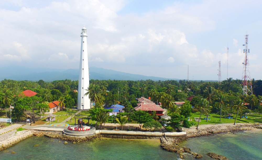 BERLAKU 1 JULI 2020, KEMENHUB JELASKAN SISTEM PELAPORAN KAPAL DI TSS SELAT SUNDA DAN SELAT LOMBOK