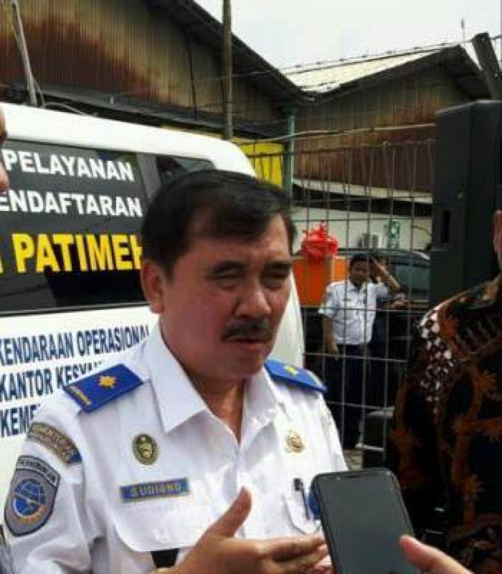 KEMENHUB ATUR PERPANJANGAN MASA BERLAKU PENGUKUHAN DAN LAYANAN SERTIFIKASI KAPAL BERBENDERA INDONESIA DI MASA PANDEMI COVID 19