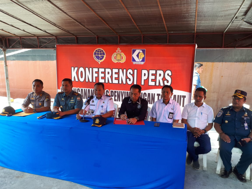 SOP DAN MEKANISME PENGIRIMAN BARANG MELALUI TOL LAUT DIPERKETAT, PEMERINTAH SIAPKAN SANKSI