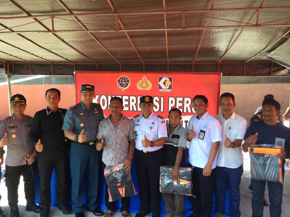 SOP DAN MEKANISME PENGIRIMAN BARANG MELALUI TOL LAUT DIPERKETAT, PEMERINTAH SIAPKAN SANKSI