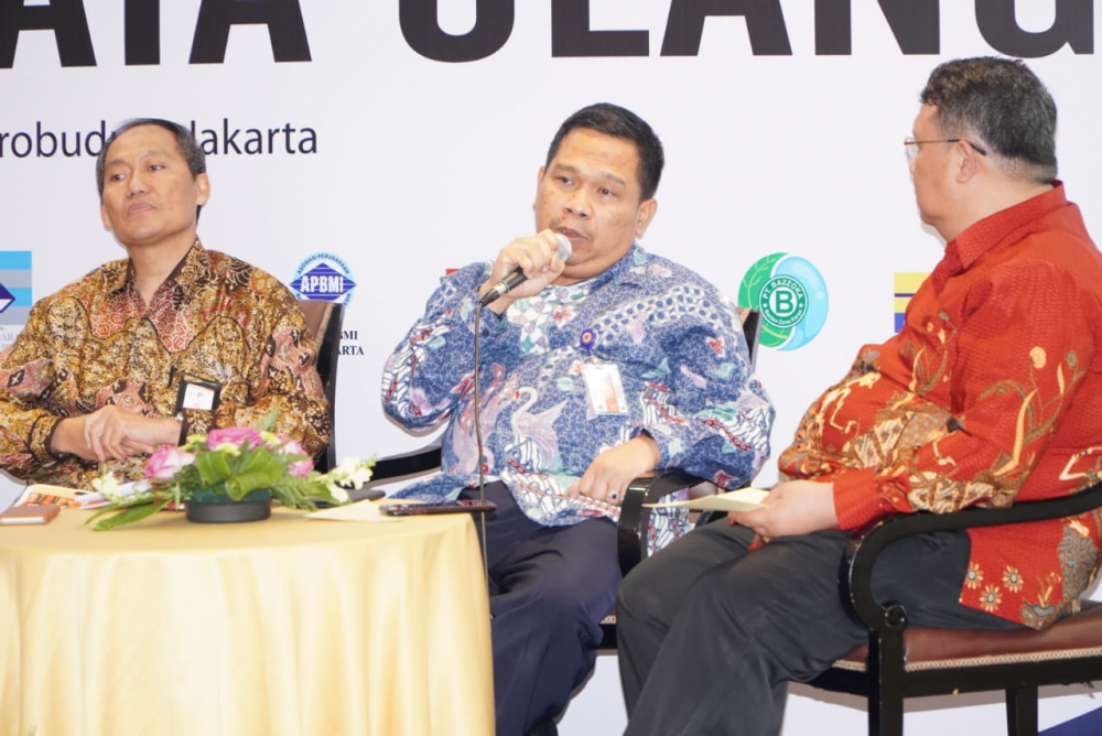 KEMENHUB TERUS TATA SEKTOR KEPELABUHANAN AGAR BERDAYA SAING