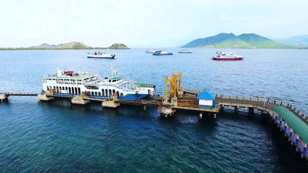 PERCEPAT REVITALISASI PELABUHAN LABUAN BAJO, TERMINAL MULTIPURPOSE WAE KELAMBU SEGERA DIBANGUN